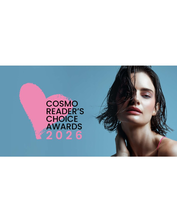 Cosmo Reader's Choice Awards 2026